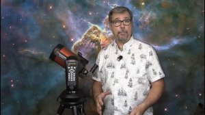 Telescope Review: Celestron Nexstar 5SE