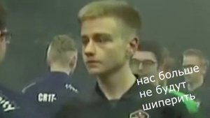 n0tail передаёт "привет" Fly | n0tail and Fly (after the game OGvsEG Ti8)