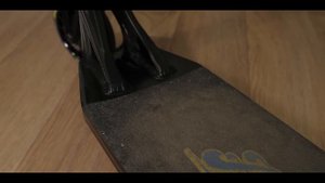 Кастом сотрудника - на чем катает Hellride