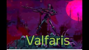 Valfaris