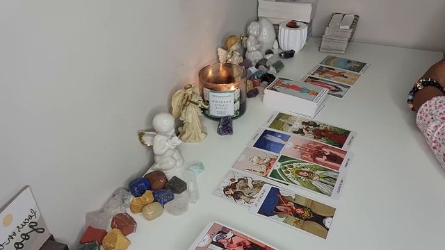 SCORPIO♏️ IT ENDS AND STARTS AGAIN🤷♀️DO THE WORK YOUR EX HAVE UNFINISHED BUSINESS👋 смотреть онлайн