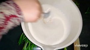 Пышки на кефире нежные и вкусные??. Рецепт пышки на кефире.