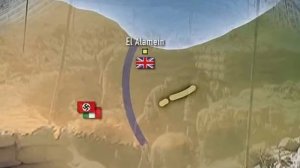 Энлистед Битва за Тунис. Ход сражения в Северной Африке