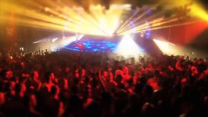 PROMO WE PARTY CARNIVAL FLORIANOPOLIS 2014. WE VOGUE.