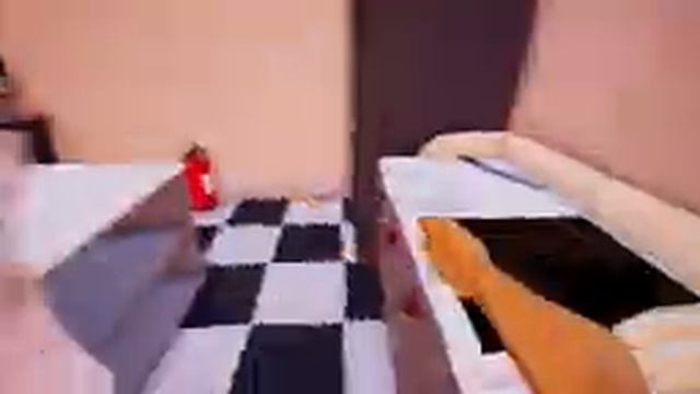 ГОТОВИМ И ТОЧКА! - One-armed cook