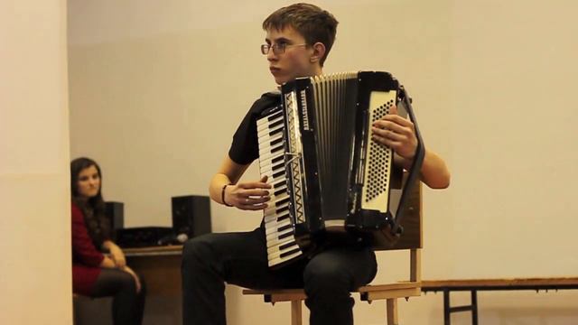 Баянист жжёт! смотреть онлайн