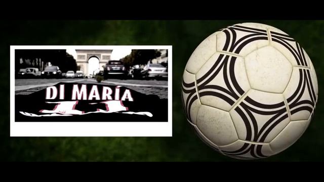 Анхель Ди Мария: Куда лучше перейти?! смотреть онлайн