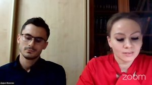 Презентация нового выпуска журнала «Цивилистика»