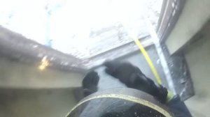 Учения по тактической вентиляции