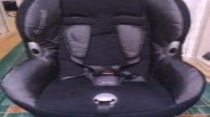 автокресла детские maxi cosi priori