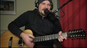 Малиновки заслышав голосок (cover Верасы)