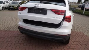 Audi Q3 (2022)