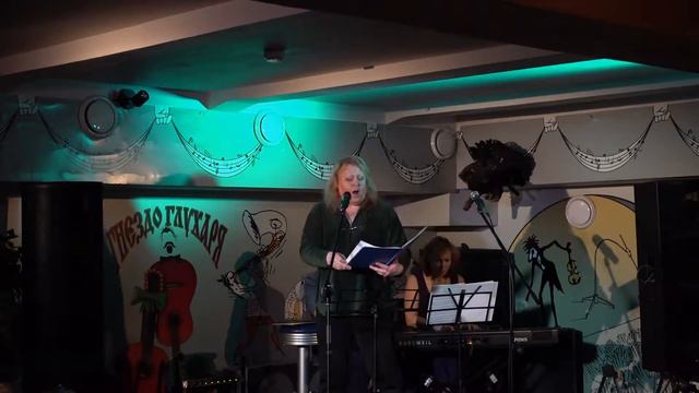 Ярослав ЗдОров,(high-counter). "Где же ты,мечта". Э.Артемьев. смотреть онлайн