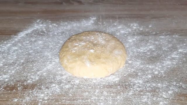 БЕСПОДОБНОЕ СЫРНОЕ печенье! ? Вкусный Рецепт на скорую руку ?