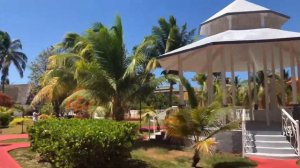ROC ARENAS DORADAS HOTEL 4*, CUBA, VARADERO, 4K