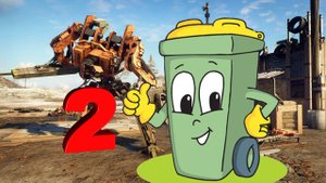 Generation zero [ГАЙД] Фарм ресурсов. Часть 2.