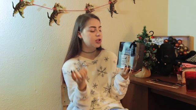 PRIMARK GIFT HAUL: подарки в Англии за 800 рублей?! смотреть онлайн