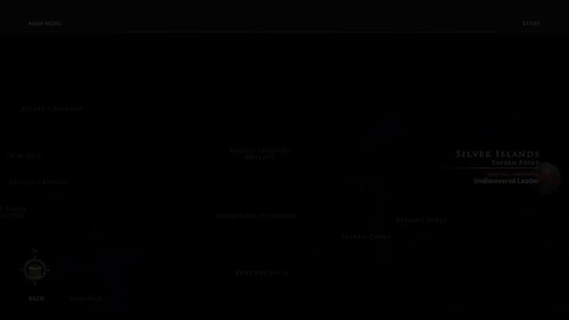 Shipwreck of Ajax - 2nd treasure chest location | Assassin's Creed Odyssey смотреть онлайн