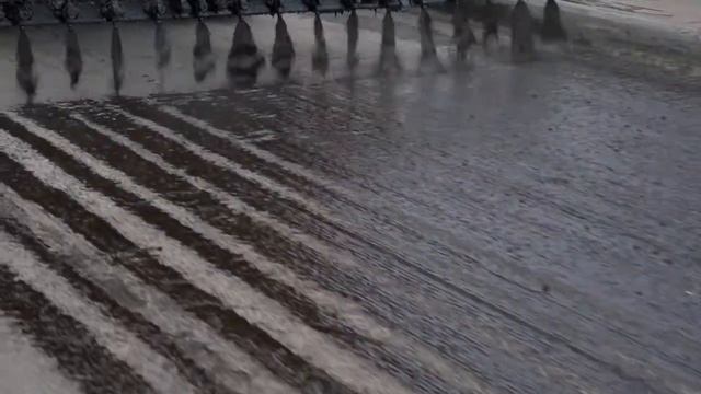 Ремонт Императорского моста смотреть онлайн