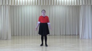 Агния Барто "Балет"