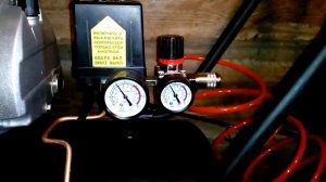 Quattro elementi km 50-380 время нагнетания