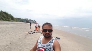 Ashvem Beach, Goa #travel #explore #goatourism #international #tourism
