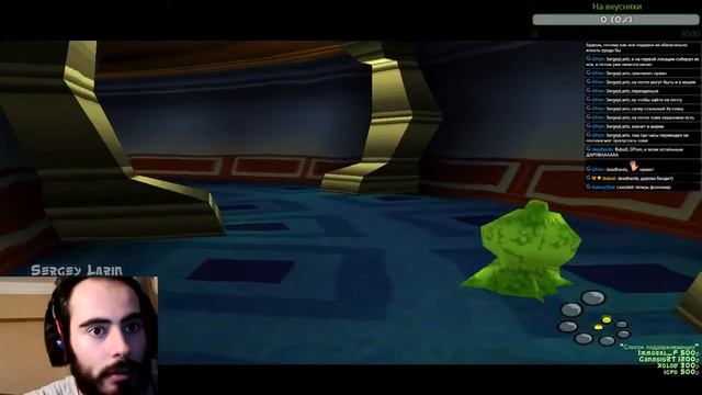 Прохождение The Grinch Часть 4 "Поиск барахла" смотреть онлайн