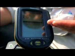 "Чудо техники": Тепло из-под земли, капсульная кофемашина и рыбалка с эхолотом