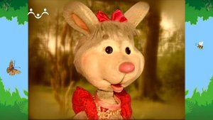 Утро в Шишкином Лесу. Быт. Куда ушла Шуня
