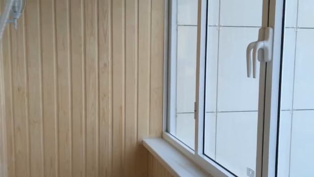 Отделка Балкона Чебоксары. смотреть онлайн