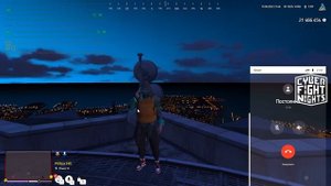 LAHMA И ПОСТОЯНКА | БРАТСКИЙ ПОДГОН | #lahmadju #gta5