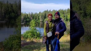 Поздравляю от всей души Оксану Сташенко с никелевой свадьбой, с 12-летием совместной жизни!
