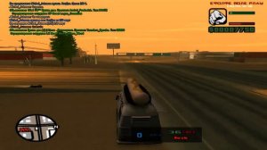 EVOLVE RP l #1 l ПРОДАВЕЦ ХОТ-ДОГОВ !