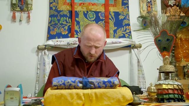 Философия Буддизма. Основы Учения Будды. Лекция 27. смотреть онлайн