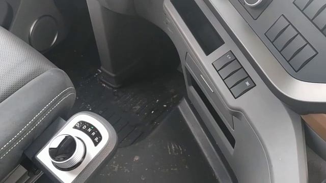 Dongfeng GX в деталях. Замена европейским тягачам?