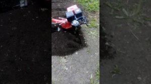 Мотоблок Брайт Br-105 13 л.с.