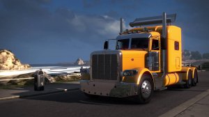 ATS (American Truck Simulator)