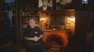 Актёр Борис Тенин