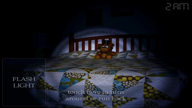 Five Nights at Freddy's 4 | Ночные кошмары вам обеспечены! смотреть онлайн