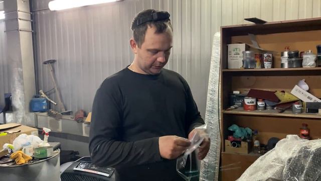 Финиш! Доделали ГРЯЗНУЮ работу. смотреть онлайн