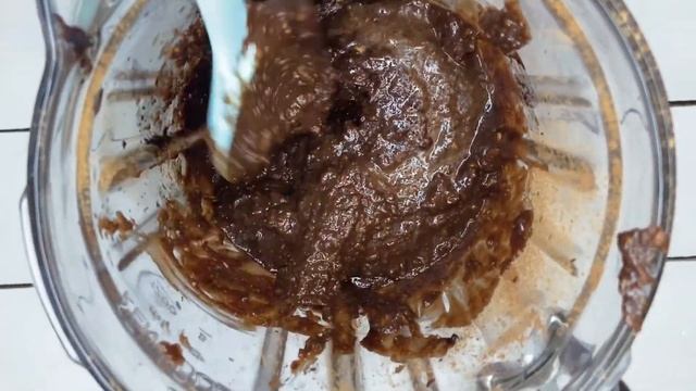 Рецепт веганских конфет БЕЗ САХАРА/САМЫЙ ПРОСТОЙ рецепт постных трюфелей #здоровоепитание #рецепт