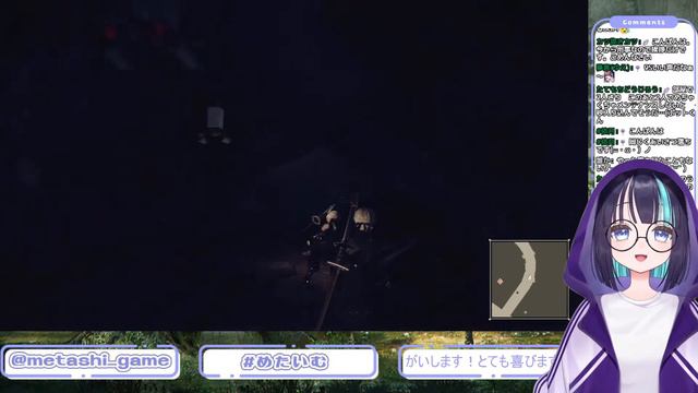 完全初見！スクエニ最高傑作の世界へ『 NieR：Automata 』#2【Vtuber/女性実況】 смотреть онлайн