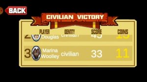 Я прячусь от мясника в игре Butcher around | 100% Троллинг ловушка