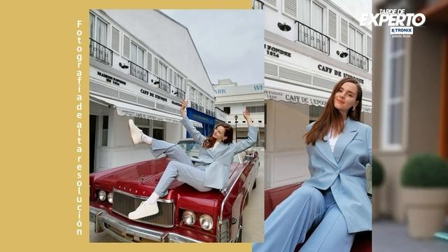 Tarde de Experto Ktronix / Celular Huawei Nova Y70 смотреть онлайн