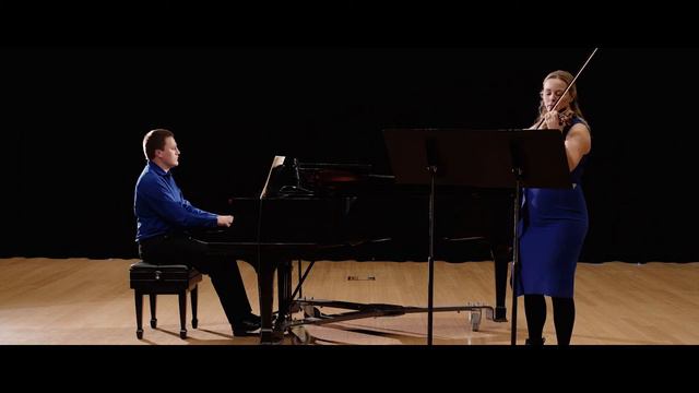 Beethoven Violin Sonata No. 7