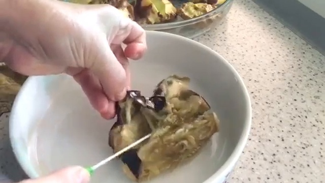 Овощи запеченные в аэрогриле.