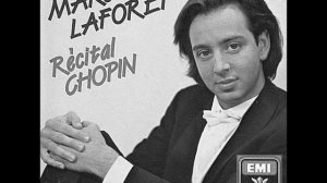 MARC LAFORET plays CHOPIN 4 Mazurkas Op.24 (1986)