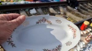 Барахолка. Киев. Удивительное рядом...Вещи СССР...