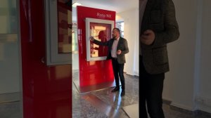 Обзор фурнитуры Roto NX