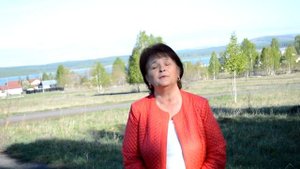 поселок Карагайский